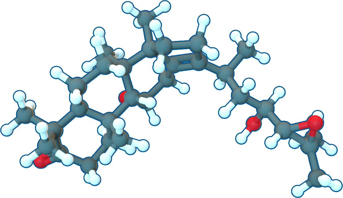 Image of Alisol B | C30H48O4 | Supreme Pharmatech
